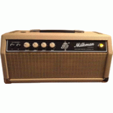 Milkman Dairy Air Amp Combo Cover