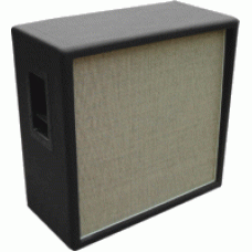 Mojotone 2x12 Straight Speaker Cover
