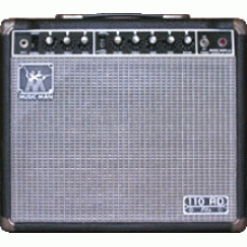 Music Man 110 RD Fifty Amp Combo Cover
