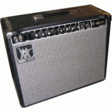 Music Man 112 RD Sixty-Five Amp Combo Cover
