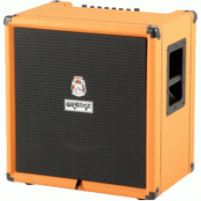 Orange CR100BXT Amp Combo Cover