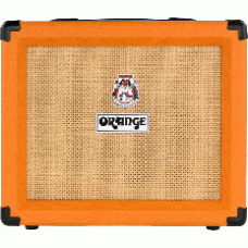 Orange Crush 20RT Amp Combo Cover