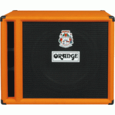 Orange OBC 115 Speaker Cover
