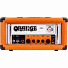 Orange OR15H Amp Head Cover