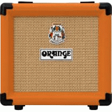 Orange PPC108 Speaker Cover