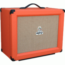 Orange PPC112 Speaker Cover