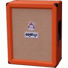 Orange PPC212V Speaker Cover