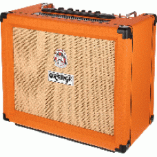 Orange Rocker 15 Amp Combo Cover