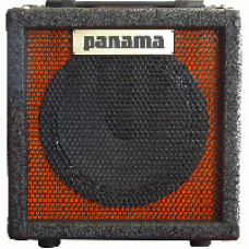Panama Boca 1x10 Amp Combo Cover