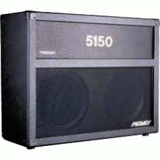 Peavey 5150 2x12 Amp Combo Cover