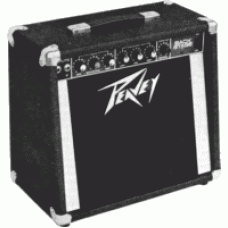 Peavey Backstage Amp Combo Cover