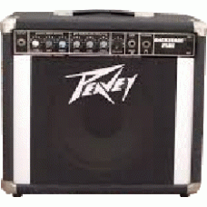 Peavey Backstage Plus Amp Combo Cover