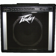 Peavey Bandit 112 (Solo Series) Amp Combo Cover