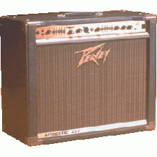 Peavey Ecoustic 112 Amp Combo Cover