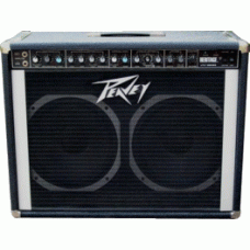 Peavey Heritage Amp Combo Cover