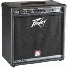 Peavey KB/A 60 Amp Combo Cover