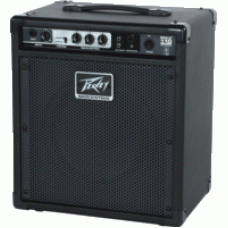 Peavey Max 110 Amp Combo Cover