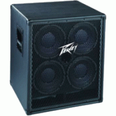 Peavey Max 700 4x10 Speaker Cover