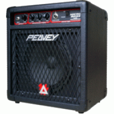 Peavey Microbass Amp Combo Cover