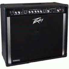Peavey Session 115 Amp Combo Cover