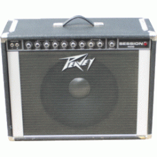 Peavey Session 400 Amp Combo Cover