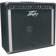 Peavey Session 500 Amp Combo Cover