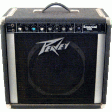 Peavey Special 130 Amp Combo Cover