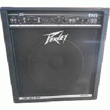 Peavey TNT 115 BW Amp Combo Cover