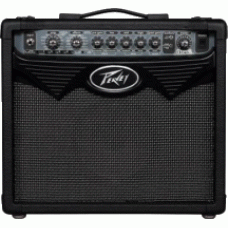 Peavey Vypyr 15 Amp Combo Cover