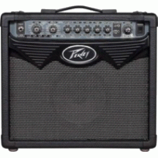 Peavey Vypyr 30 Amp Combo Cover