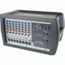 Peavey XR8300 Mixer Amp Head Cover