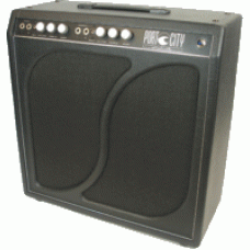 Port City Dual 50 Amp Combo Cover
