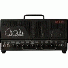 PRS MT15 Amp Head Cover