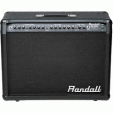 Randall RG100SC Amp Combo Cover