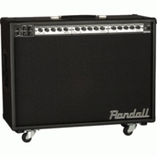 Randall RM100 Amp Combo Cover