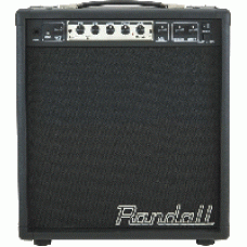 Randall RM20 Amp Combo Cover