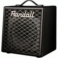 Randall RVC5 Amp Combo Cover