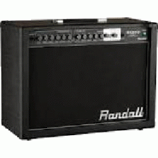 Randall RX50D Amp Combo Cover