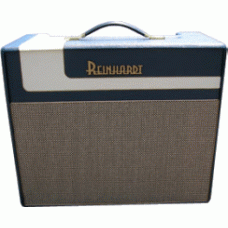 Reinhardt The 18 Amp Combo Cover