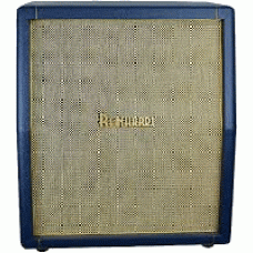 Reinhardt 2x12 Slant Speaker Cover