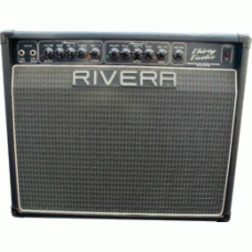 Rivera Thirty Twelve Amp Combo Cover