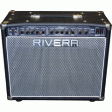 Rivera Fifty-Five Twelve Amp Combo Cover