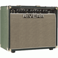 Rivera Chubster 55 Amp Combo Cover