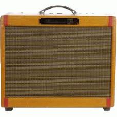Roadhouse Tweed 15 Amp Combo Cover
