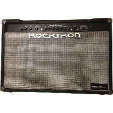 Rocktron Replitone 212 Amp Combo Cover
