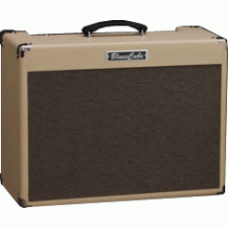Roland Blues Cube Artist 1x12 Amp Combo Cover