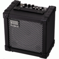Roland Cube 15 Amp Combo Cover