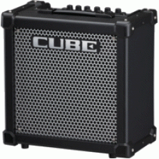 Roland Cube 20GX Amp Combo Cover