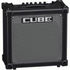 Roland Cube 40GX Amp Combo Cover