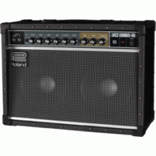 Roland JC40 Amp Combo Cover